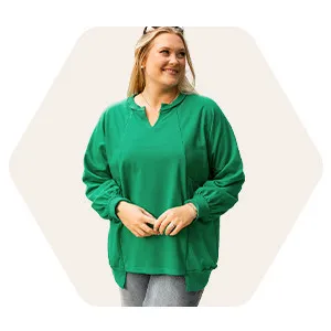 Plus Size Clothing